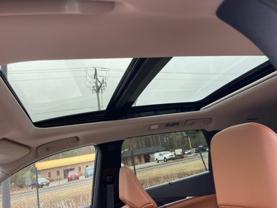 2023 INFINITI QX60 Sensory Pohanka Certified 10YR 100K