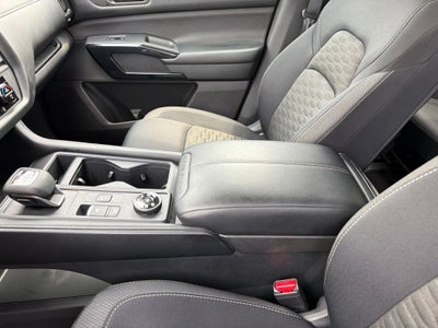 2024 Nissan Pathfinder S Ethos Bal of Fact + 12/12 Cert