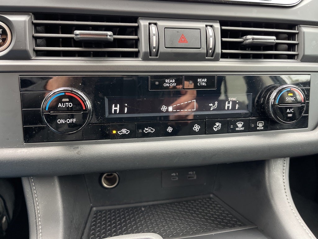 2024 Nissan Pathfinder S ** Pohanka Certified 10 Year / 100,000 **