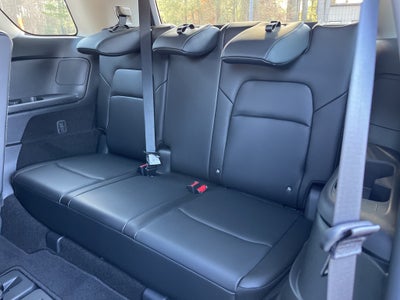 2025 Nissan Pathfinder SL Nissan Certified