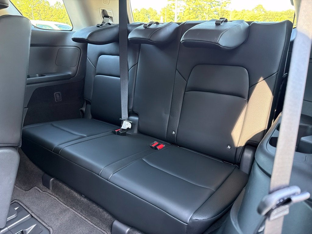 2024 Nissan Pathfinder SL Ethos Bal of Fact + 12/12 Cert