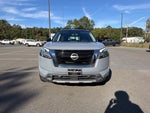 2024 Nissan Pathfinder SL Ethos Bal of Fact + 12/12 Cert