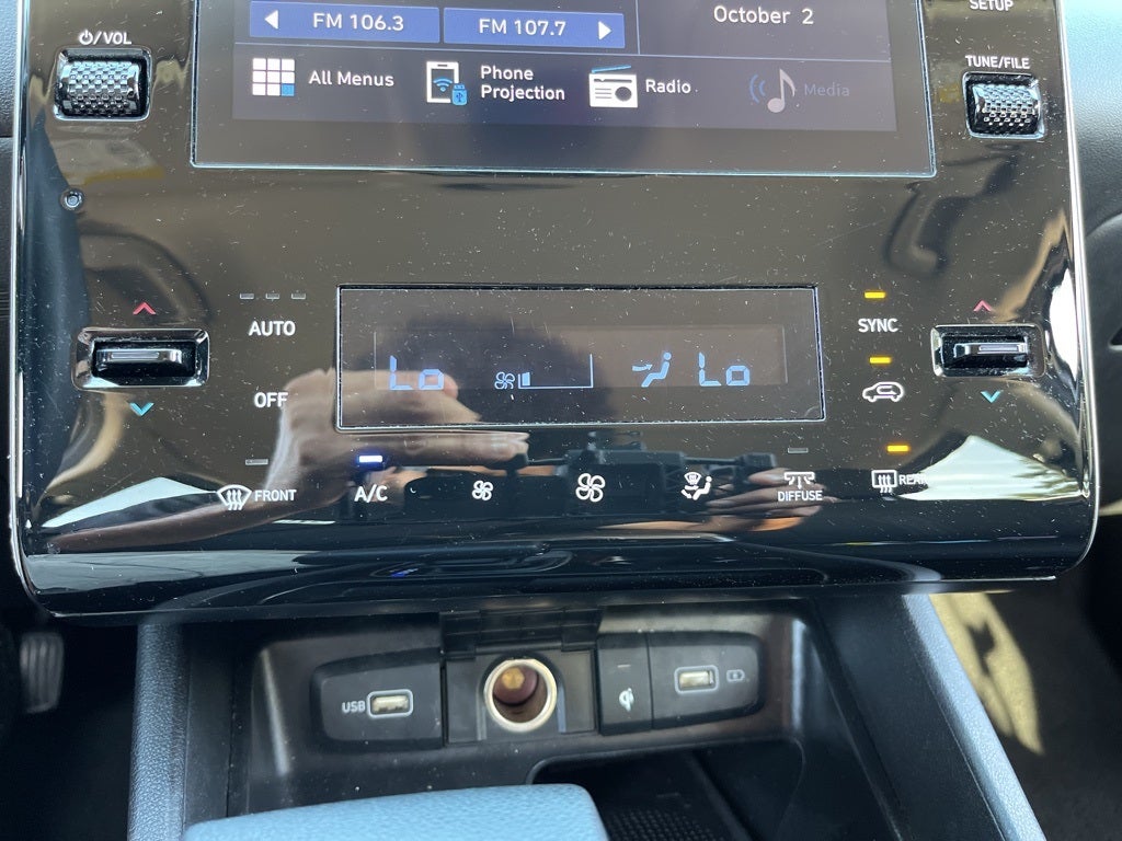 2024 Hyundai Tucson SEL ** Pohanka Certified 10 Year / 100,000 **