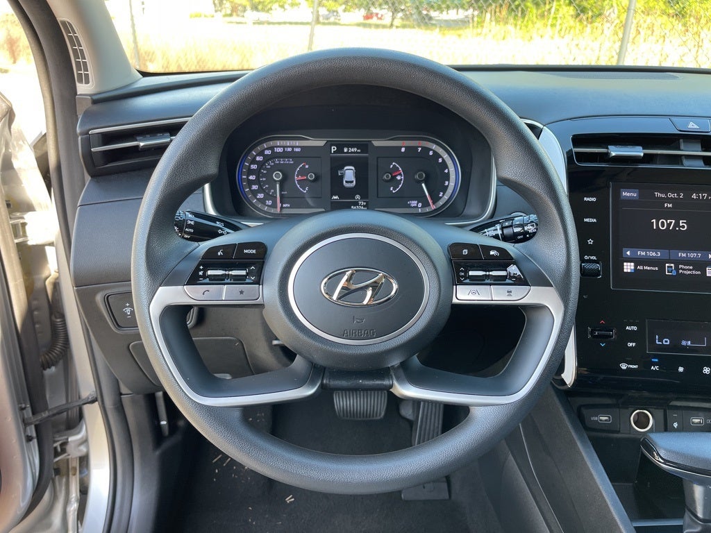 2024 Hyundai Tucson SEL ** Pohanka Certified 10 Year / 100,000 **