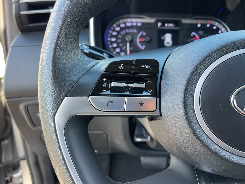 2024 Hyundai Tucson SEL ** Pohanka Certified 10 Year / 100,000 **