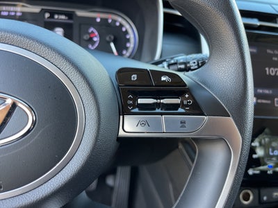 2024 Hyundai Tucson SEL ** Pohanka Certified 10 Year / 100,000 **