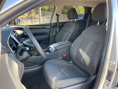 2024 Hyundai Tucson SEL ** Pohanka Certified 10 Year / 100,000 **