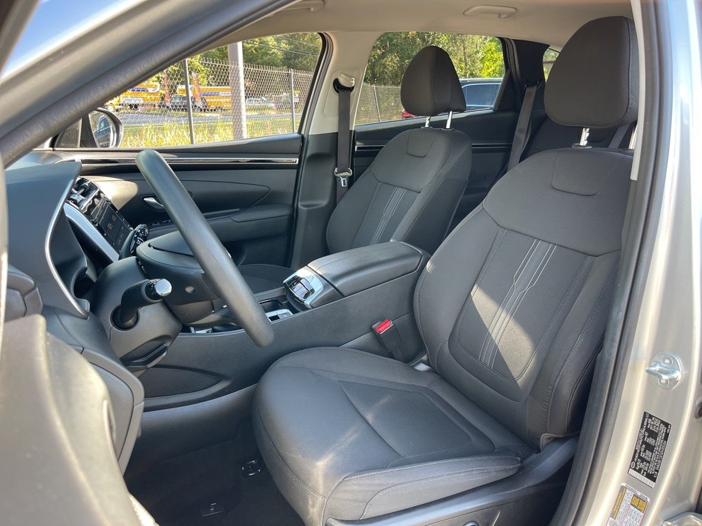 2024 Hyundai Tucson SEL ** Pohanka Certified 10 Year / 100,000 **