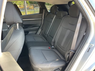 2024 Hyundai Tucson SEL ** Pohanka Certified 10 Year / 100,000 **