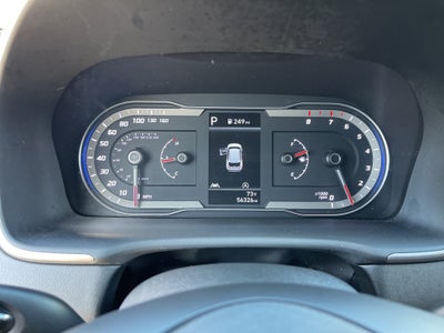 2024 Hyundai Tucson SEL ** Pohanka Certified 10 Year / 100,000 **