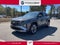 2025 Hyundai Tucson SEL Ethos Bal of Fact + 12/12 Cert