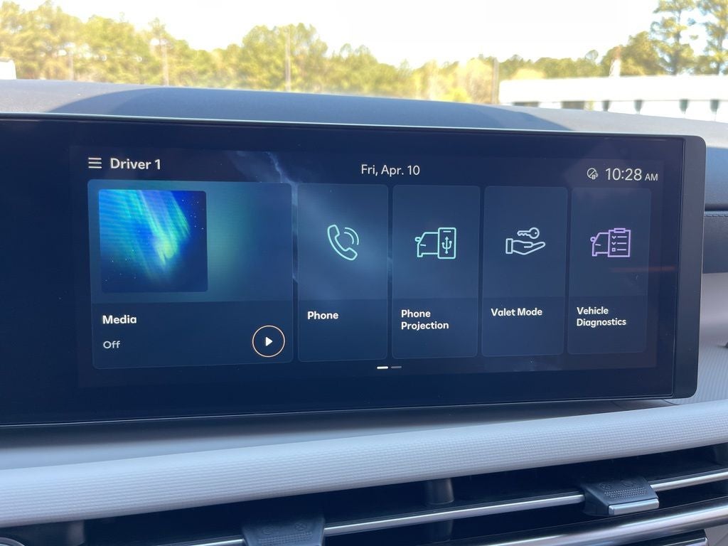 2025 Hyundai Tucson SEL Ethos Bal of Fact + 12/12 Cert