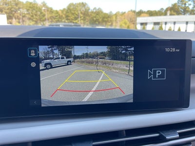 2025 Hyundai Tucson SEL Ethos Bal of Fact + 12/12 Cert