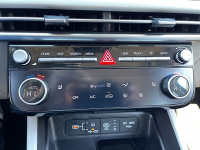 2025 Hyundai Tucson SEL Ethos Bal of Fact + 12/12 Cert