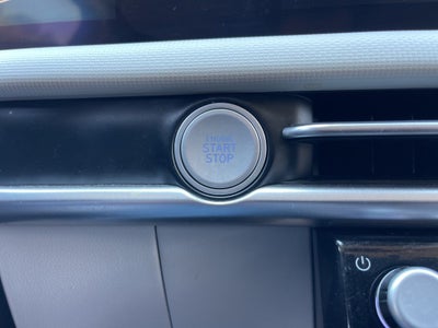 2025 Hyundai Tucson SEL Ethos Bal of Fact + 12/12 Cert