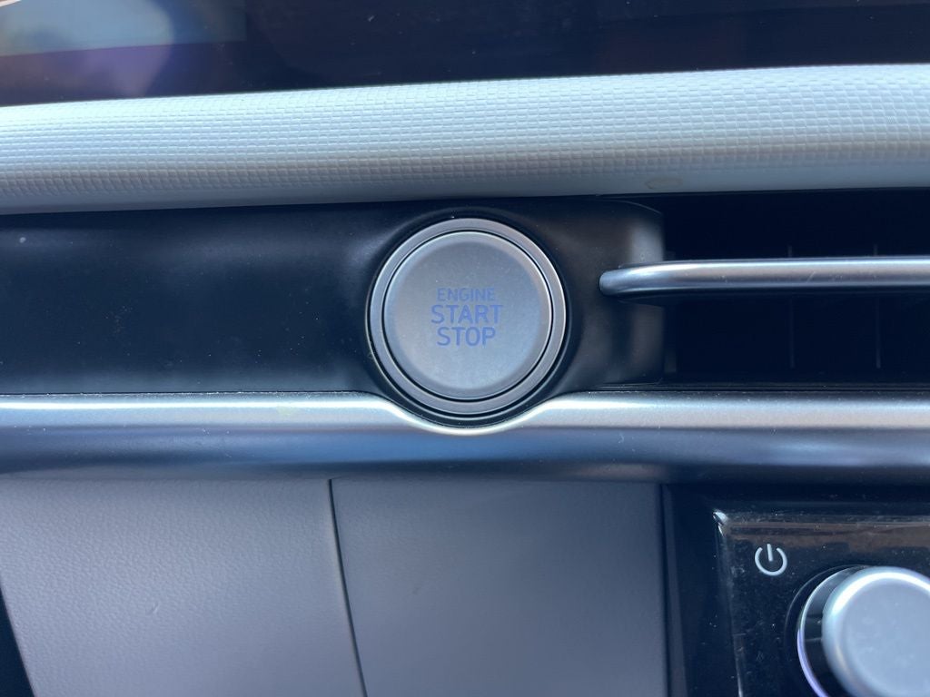 2025 Hyundai Tucson SEL Ethos Bal of Fact + 12/12 Cert