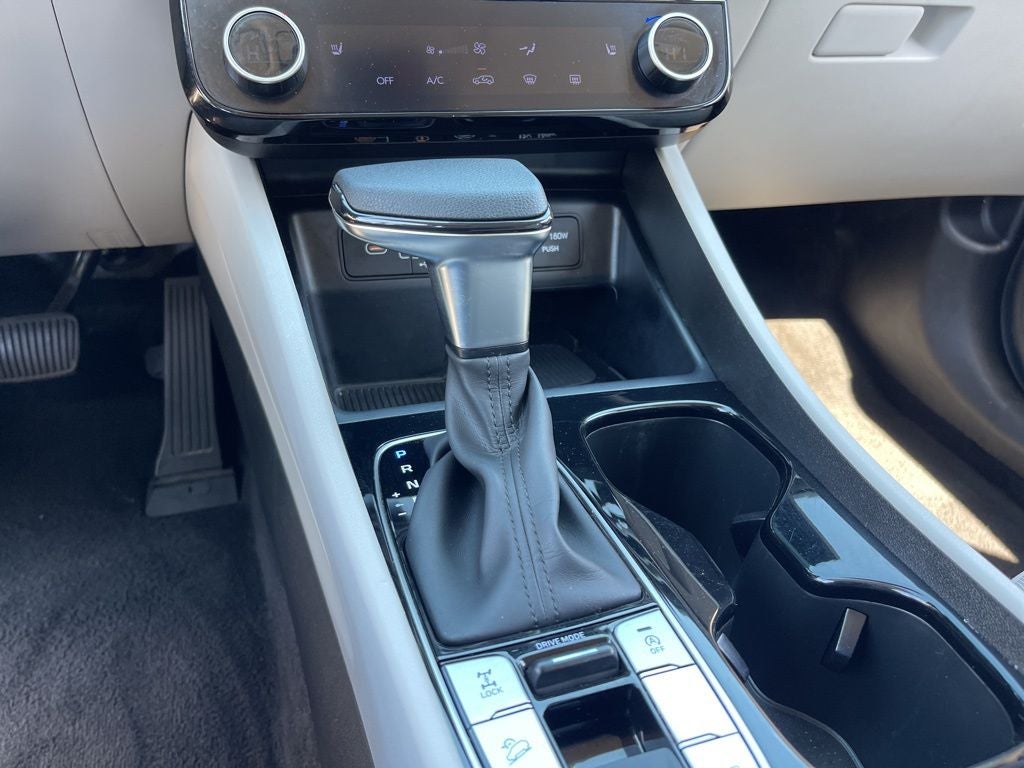 2025 Hyundai Tucson SEL Ethos Bal of Fact + 12/12 Cert