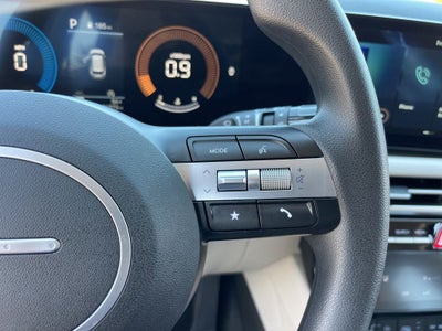 2025 Hyundai Tucson SEL Ethos Bal of Fact + 12/12 Cert