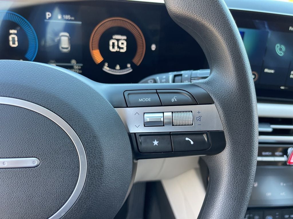 2025 Hyundai Tucson SEL Ethos Bal of Fact + 12/12 Cert