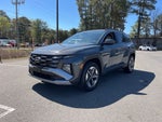 2025 Hyundai Tucson SEL Ethos Bal of Fact + 12/12 Cert