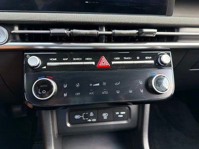 2025 Hyundai Tucson Limited Ethos Bal of Fact + 12/12 Cert