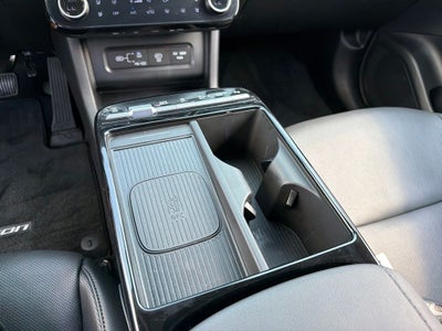 2025 Hyundai Tucson Limited Ethos Bal of Fact + 12/12 Cert