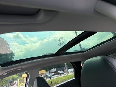 2025 Hyundai Tucson Limited Ethos Bal of Fact + 12/12 Cert