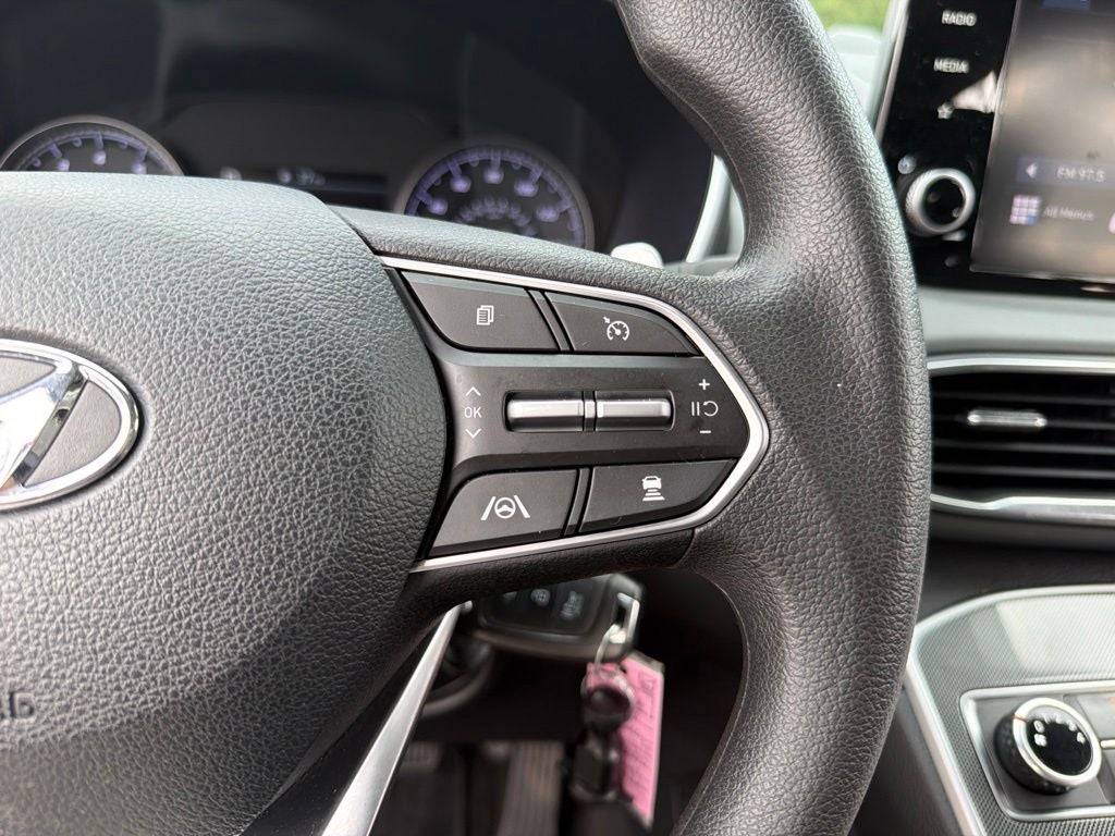 2023 Hyundai Santa Fe SE