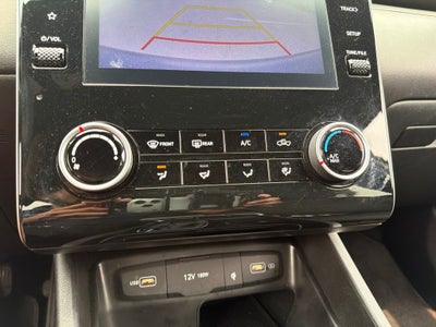 2022 Hyundai Santa Cruz SEL Ethos Bal of Fact + 12/12 Cert