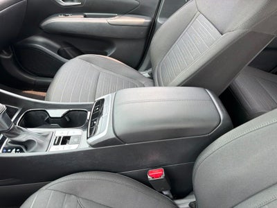 2022 Hyundai Santa Cruz SEL Ethos Bal of Fact + 12/12 Cert