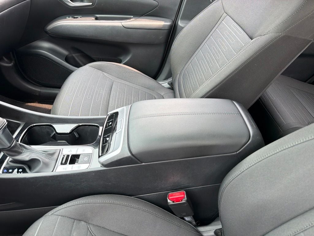 2022 Hyundai Santa Cruz SEL Ethos Bal of Fact + 12/12 Cert