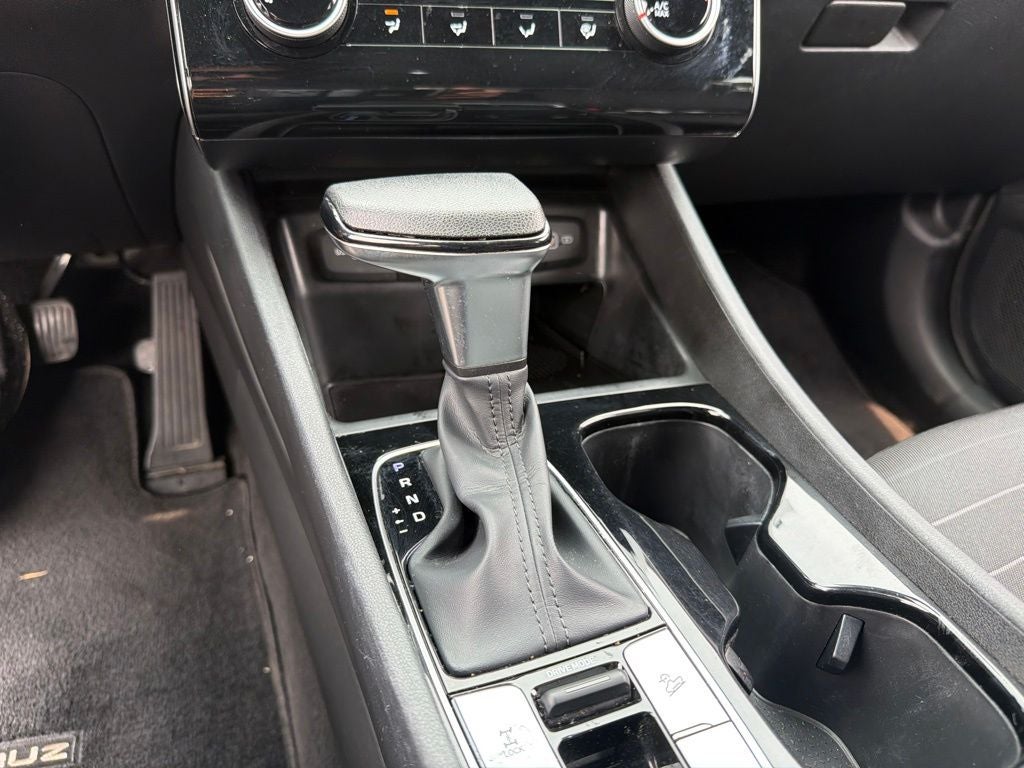 2022 Hyundai Santa Cruz SEL Ethos Bal of Fact + 12/12 Cert