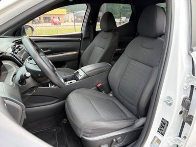 2022 Hyundai Santa Cruz SEL Ethos Bal of Fact + 12/12 Cert