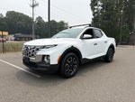 2022 Hyundai Santa Cruz SEL Ethos Bal of Fact + 12/12 Cert