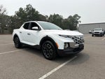 2022 Hyundai Santa Cruz SEL Ethos Bal of Fact + 12/12 Cert