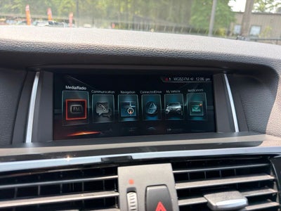 2017 BMW X4 M40i Ethos 12/12 Cert