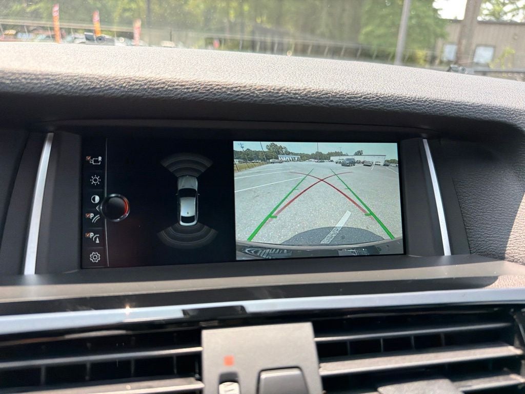 2017 BMW X4 M40i Ethos 12/12 Cert