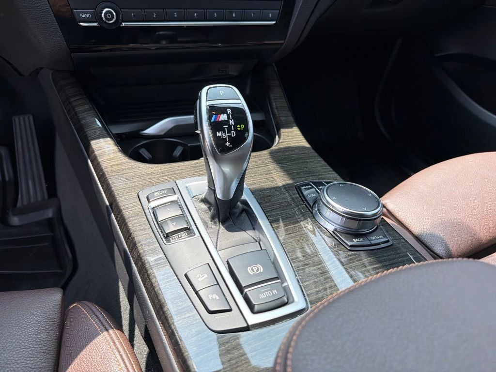 2017 BMW X4 M40i Ethos 12/12 Cert