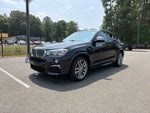 2017 BMW X4 M40i Ethos 12/12 Cert