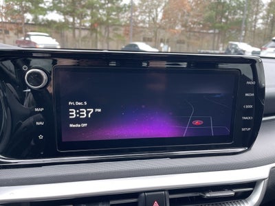 2023 Kia K5 GT-Line ** Pohanka Certified 10 Year / 100,000 **