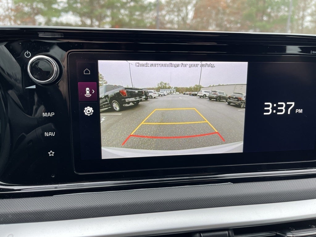 2023 Kia K5 GT-Line ** Pohanka Certified 10 Year / 100,000 **