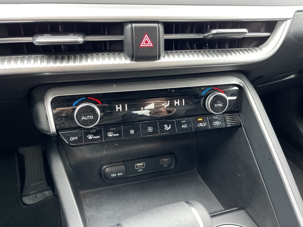 2023 Kia K5 GT-Line ** Pohanka Certified 10 Year / 100,000 **