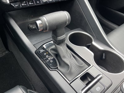 2023 Kia K5 GT-Line ** Pohanka Certified 10 Year / 100,000 **