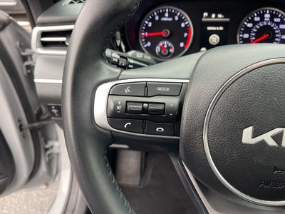 2023 Kia K5 GT-Line ** Pohanka Certified 10 Year / 100,000 **