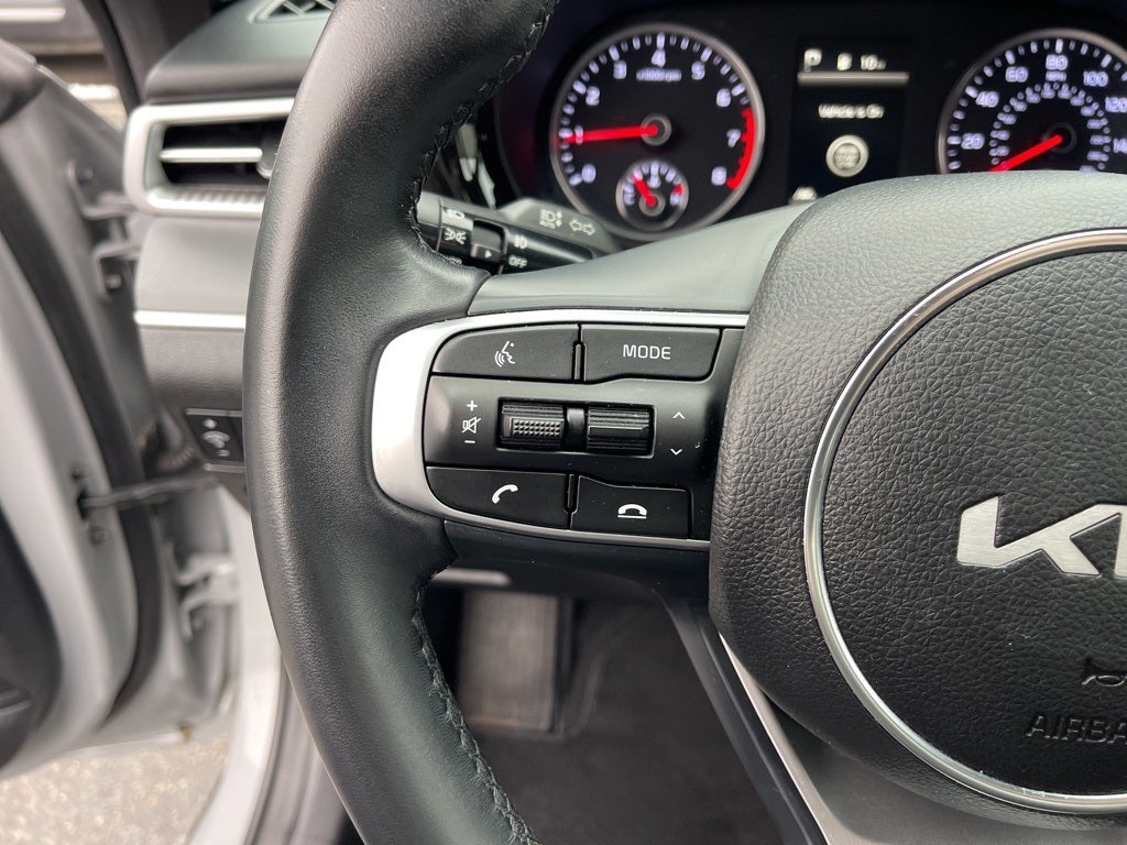 2023 Kia K5 GT-Line ** Pohanka Certified 10 Year / 100,000 **