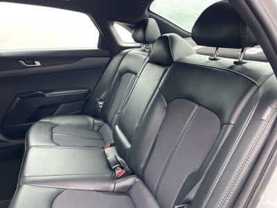 2023 Kia K5 GT-Line ** Pohanka Certified 10 Year / 100,000 **