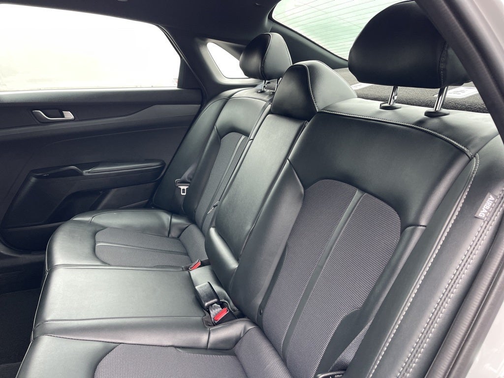 2023 Kia K5 GT-Line ** Pohanka Certified 10 Year / 100,000 **