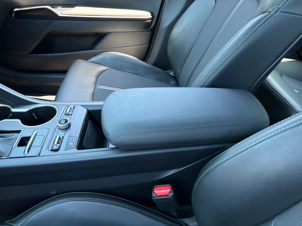 2024 Kia K5 GT-Line Ethos Bal of Fact + 12/12 Cert