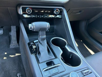 2024 Kia K5 GT-Line Ethos Bal of Fact + 12/12 Cert