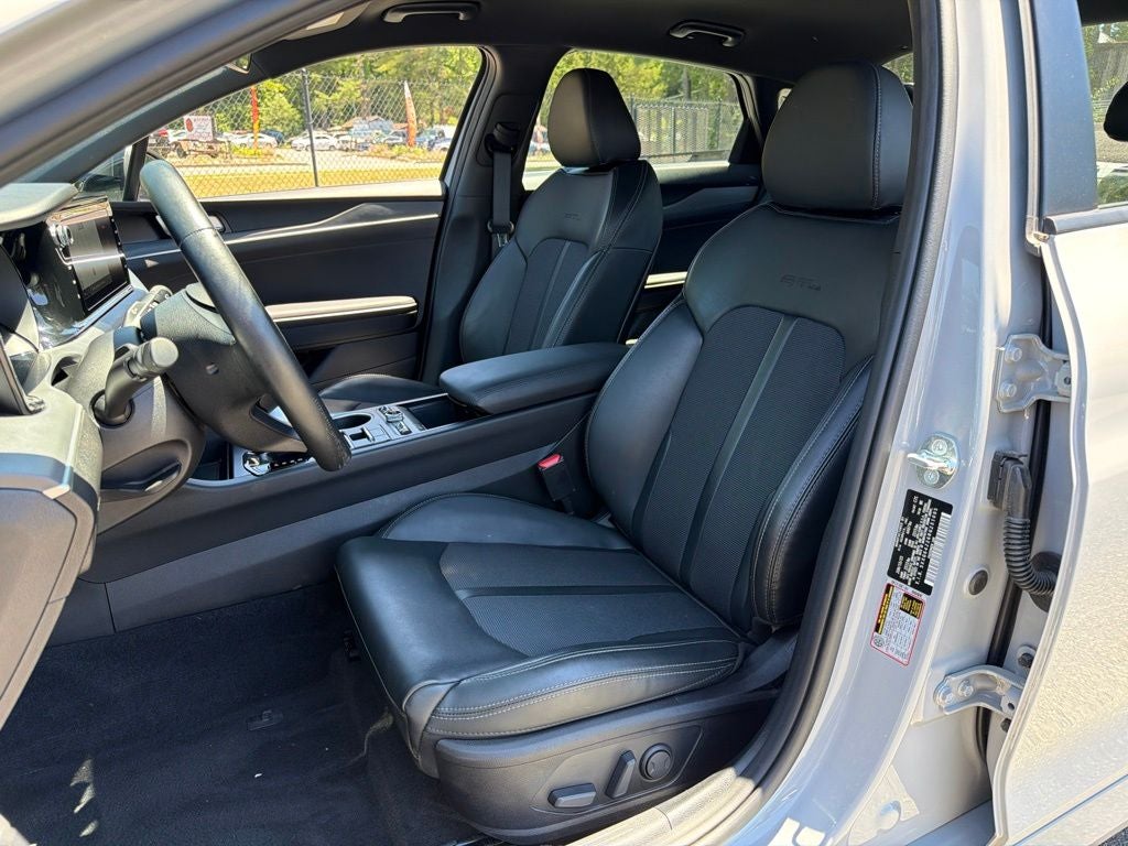 2024 Kia K5 GT-Line Ethos Bal of Fact + 12/12 Cert
